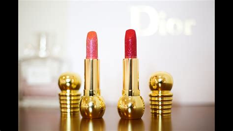 dior nagellak happy 2020|Dior Diorific Happy 2020 Lipstick • Lipstick Review & Swatches.